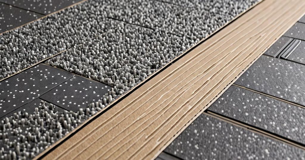 Automotive Flooring Market: A Look into Innovations and Growth Predictions for 2024-2032