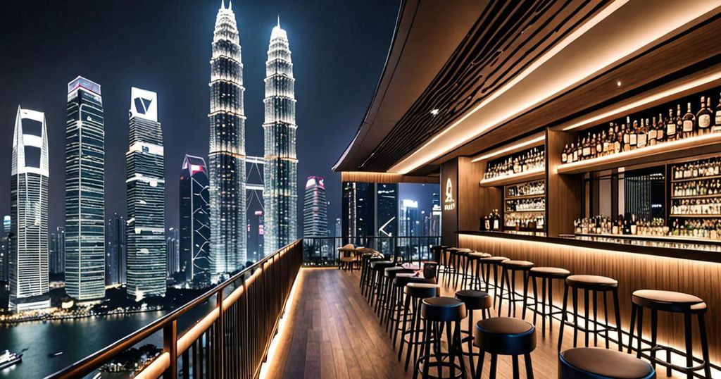 Singapore and Bangkok Take the Lead in Asia’s Best Bars 2024 List