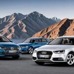 Volkswagen Soars in Q2 Thanks to Crossovers and Jetta Sales, While Audi Takes a Hit