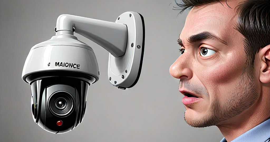 The Surge in Demand for Advanced Voice Surveillance Technologies