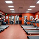 The Surging Popularity of Health Clubs in the United States