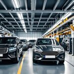 Securing the Future: Cybersecurity in the Automotive Industry