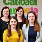 Empowering Women Entrepreneurs in Donegal: Ambition Programme 2024 Now Open for Applications