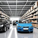 The Future of Car Shopping: A Look at the Growing Automotive E-retail Market