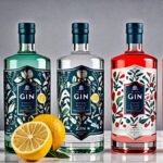 The Launch of Palmaràe Gin Premier Cru in the UK