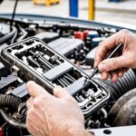 Advanced Technology in Automotive Maintenance Could Revolutionize Vehicle Safety and Longevity