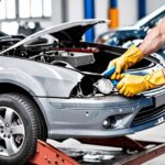 Revolutionizing the Automotive Collision Repair Industry