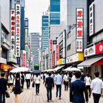 Rising Entrepreneurs in Japan: Fostering a Supportive Startup Ecosystem