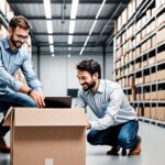 Revolutionizing the Delivery Partner Experience: Zepto Teams Up with Reverie for Localisation Technology