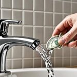 How to Save Money on Water Bills and Conserve Water in Your Home