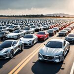 Automotive Sector Trends and Growth Projections for 2030