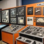 The Rumble Museum’s Latest Exhibition: A Journey Through Technological Innovations