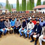 Entrepreneurship Development Programme Organized at Ganderbal College