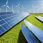 Collaborative Efforts for Financing a Sustainable Energy Future