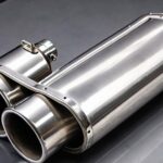 Automotive Muffler Market: A Look at Future Growth Potential