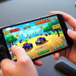 Exciting Developments in the World of Mobile Gaming Technology