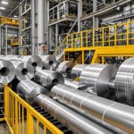 Revolutionizing the Aluminum Industry: Elysis Technology Unveiled in Canada