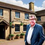 Jeremy Clarkson’s New £1m Cotswolds Pub Revealed