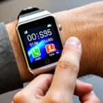 Scottish Smart Watch Developer Sells Big in the US