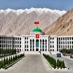 Tajikistan Parliament Introduces Legislation on Social Entrepreneurship