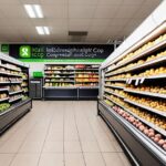 Reducing Food Waste: How Lincolnshire Co-op and Retail Insight Are Using AI to Make a Difference