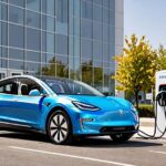 The Surge of Electric Vehicle Sales in Q2 Smashes Records Despite Tesla’s Decline