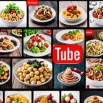 Exploring the Best Food Channels on YouTube