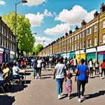 The Best Events and Activities in Hackney