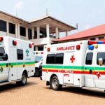 Alleged Financial Mismanagement: Ex-Finance Minister Approved $34.9M Payment for Ambulance Spare Parts Before Leaving Office