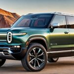 The Decline of Rivian Automotive Stock Price by 2%