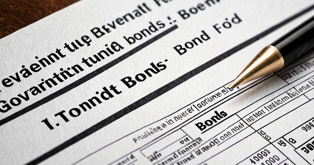 Exploring Fund Finance: An Alternative to Government Bonds