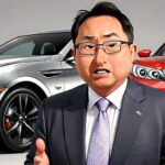 The Compensation of Akio Toyoda: A Closer Look