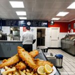 Exploring the Finest Fish and Chip Shop in Belfast