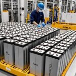 Ilika Plc Ships First Prototype Goliath Batteries to Tier 1 Automotive Company