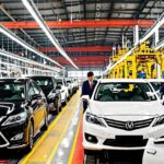 Malaysia’s Drive to Become Asean Auto Hub Hinges on Boosting Car Parts Exports