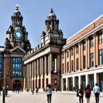 Liverpool Business School’s Significance in Advancing Entrepreneurship in the Middle East and North Africa