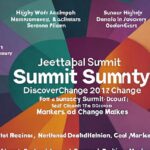 An International Gathering for Personal Growth: The Dragonfly H.E.A.L. Summit 2024