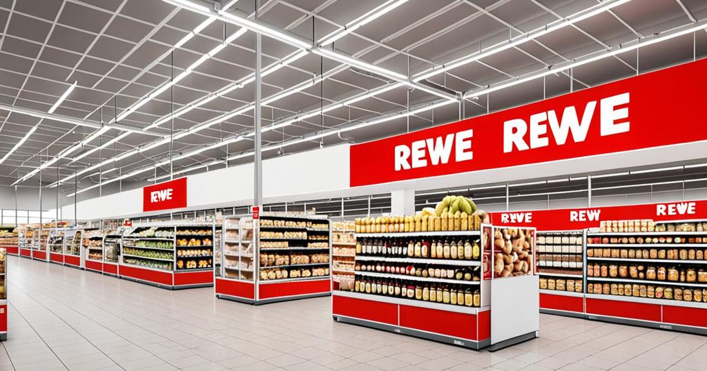 REWE Group Renews Contract of Digital and Technology Director