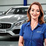 Rising Stars: Recognising Exceptional Talent in the Automotive Industry