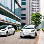 India’s First Electric Vehicle Fund Hits the Stock Market