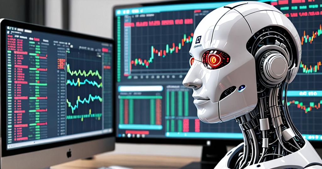 Introducing Finance Phantom: The Ultimate AI Trading Bot