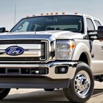 Ford’s Billion-Dollar Plan to Ramp Up Super Duty Truck Production