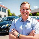 An Entrepreneur’s Trailblazing Journey in the Car Industry