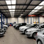 UK-Based Automotive Aftermarket Group ASG Group Acquired by Pendine Group