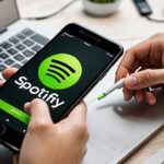 HB Wealth Management LLC Makes Significant Investment in Spotify Technology S.A. (NYSE:SPOT)