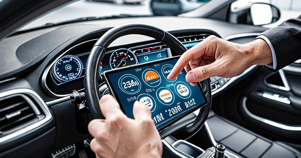 The Rapidly Growing Automotive Data Management Market: A Detailed Insight