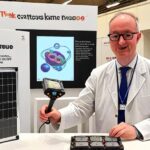 Revolutionary Sustainable Battery Technology Showcased at the Royal Society Summer Science Exhibition