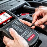 Battle of the Automotive Diagnostic Scanners: YOUCANIC vs. iCarsoft