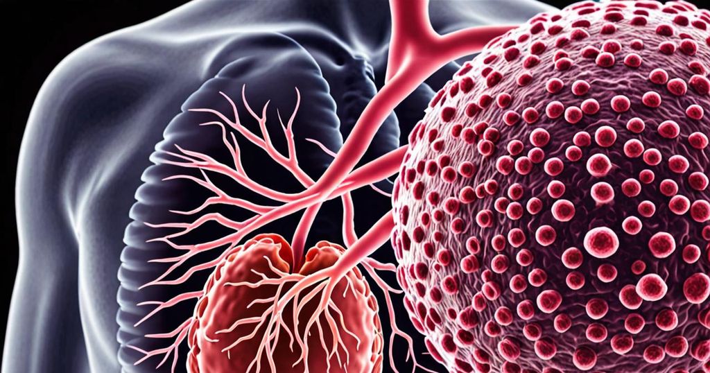 The Impact of Lifestyle Choices on Cancer Mortality