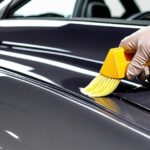 Analysis of the Automotive Refinish Coatings Industry: A Look into Market Trends and Strategies